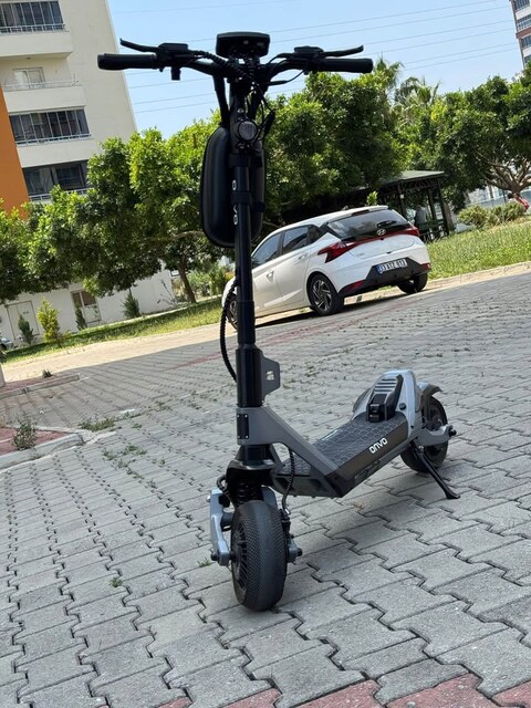 Onvo Rx5