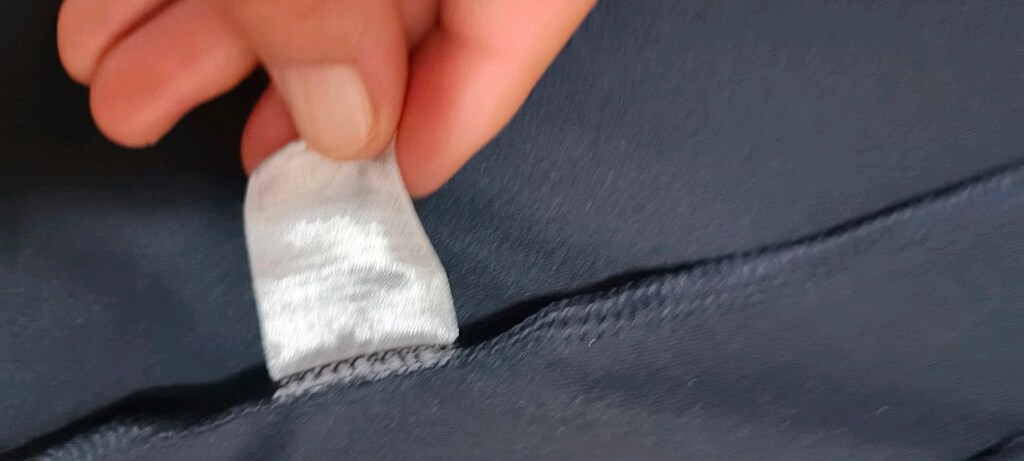 Adidas Porsche likralı esnek sweat mont.. - 8