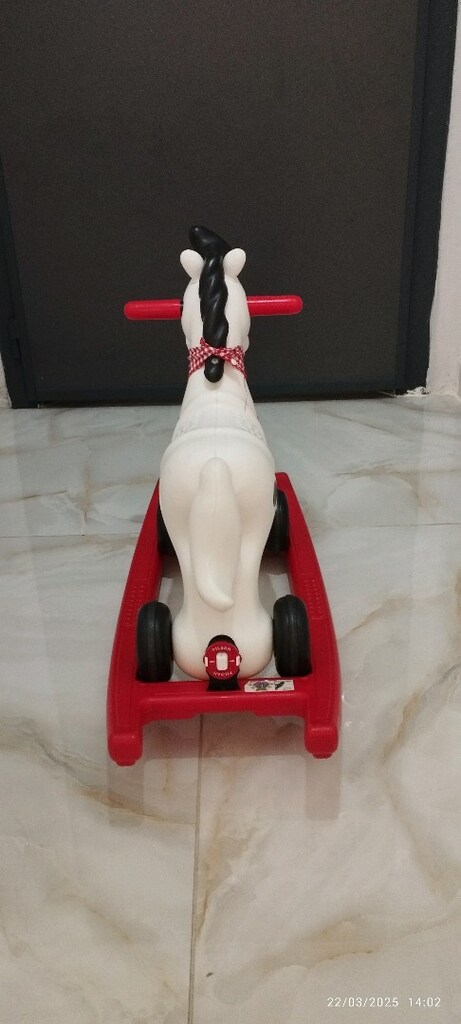 Pilsan sallanan at - 5