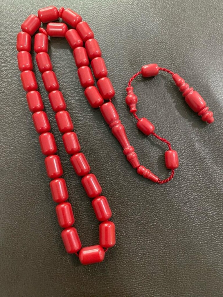 TESBİH - 2