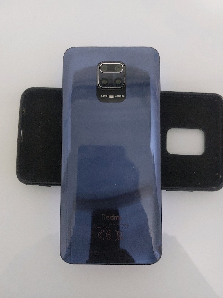 redmi note 9 pro tr - 2
