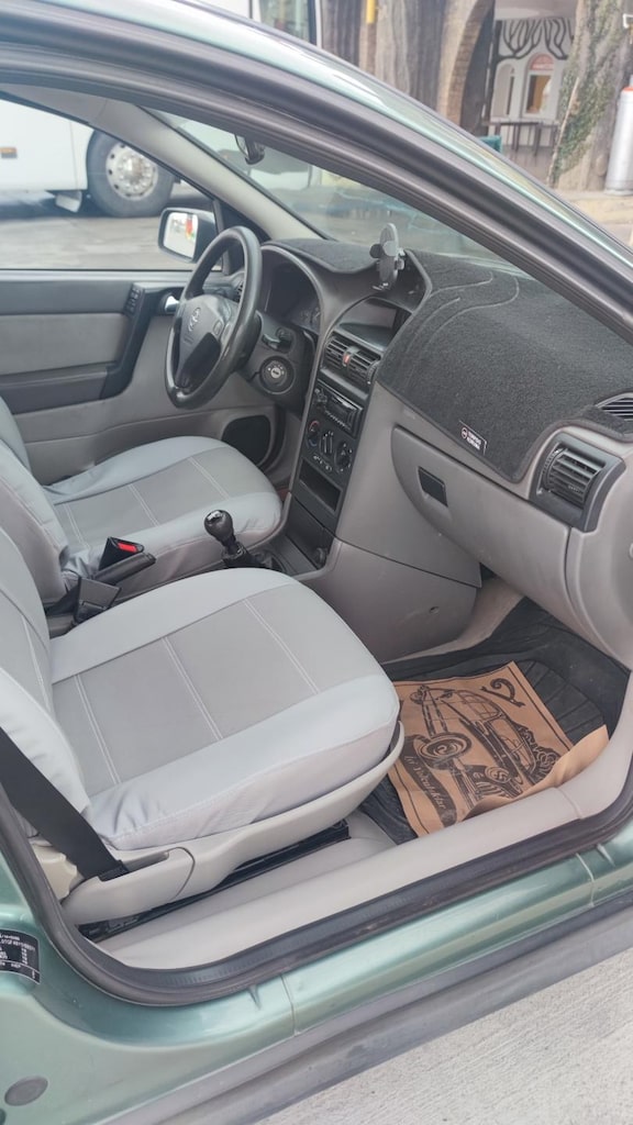 DEĞİŞENSİZ TRAMERSİZ SIFIR MOTOR OPEL ASTRA 1.6 - 10