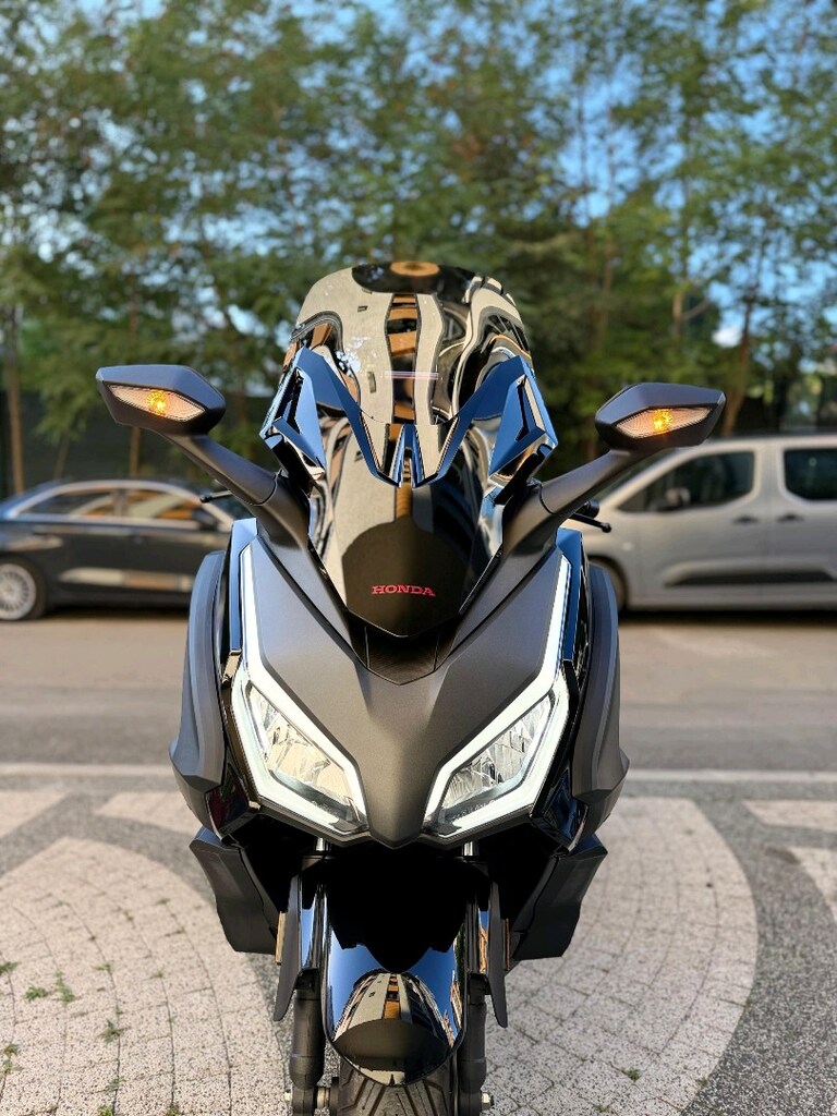 forza 250 se ful artı ful kaçmaz
