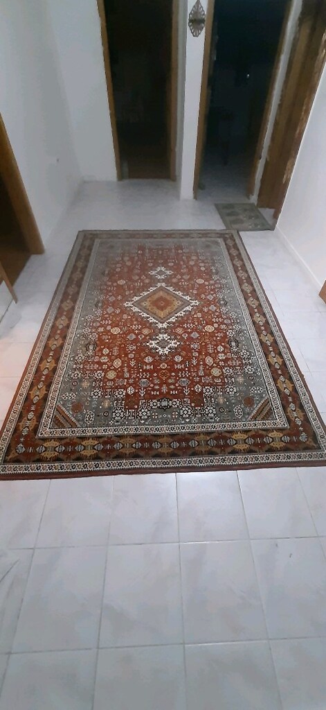 6m2 halı - 2
