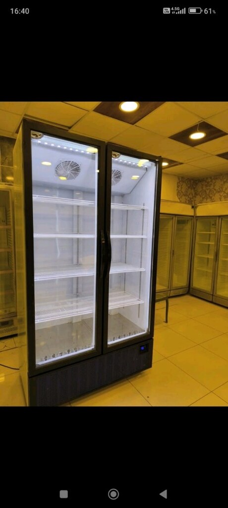 MEŞRUBAT DOLAPLARI SU DOLABI KOLA DOLABI İÇECEK DOLABI AYRAN DOLABI - 2