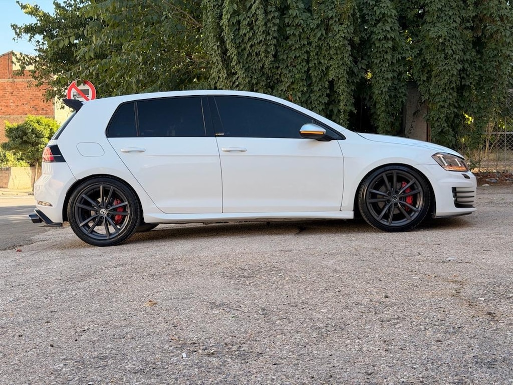 146 bide otomatik golf 7 confort line kısa süreli fiyat - 3