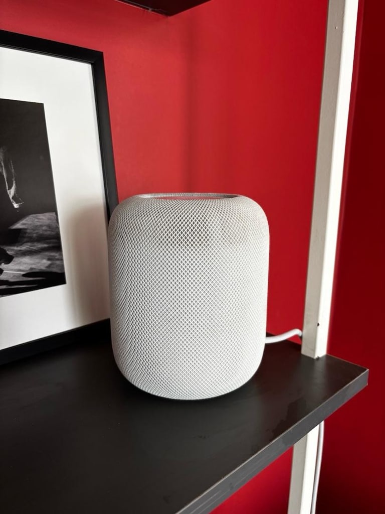 Apple HomePod