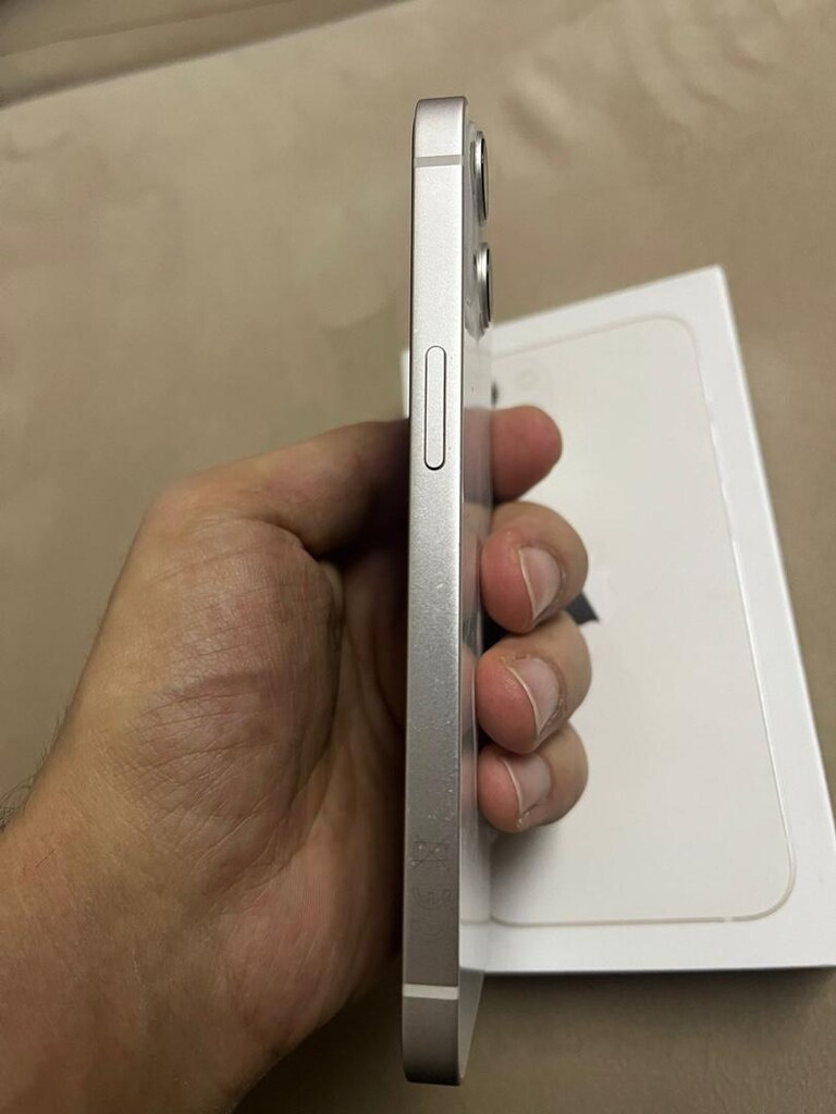 iphone 13 beyaz - 9