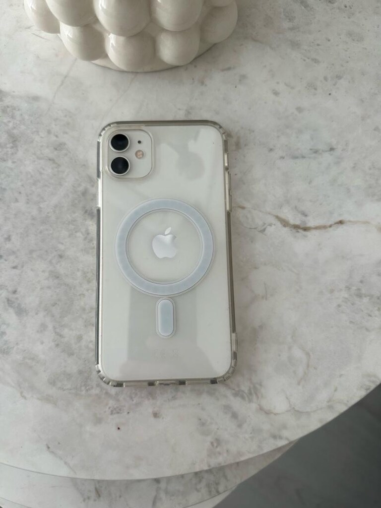 Acil satılık iphone 11 128 gb - 6