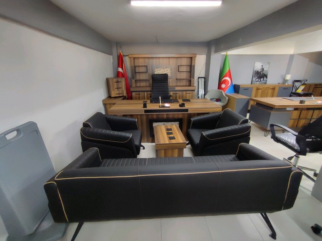 MAKAM TAKIMI HER ŞEY DAHİL - 6