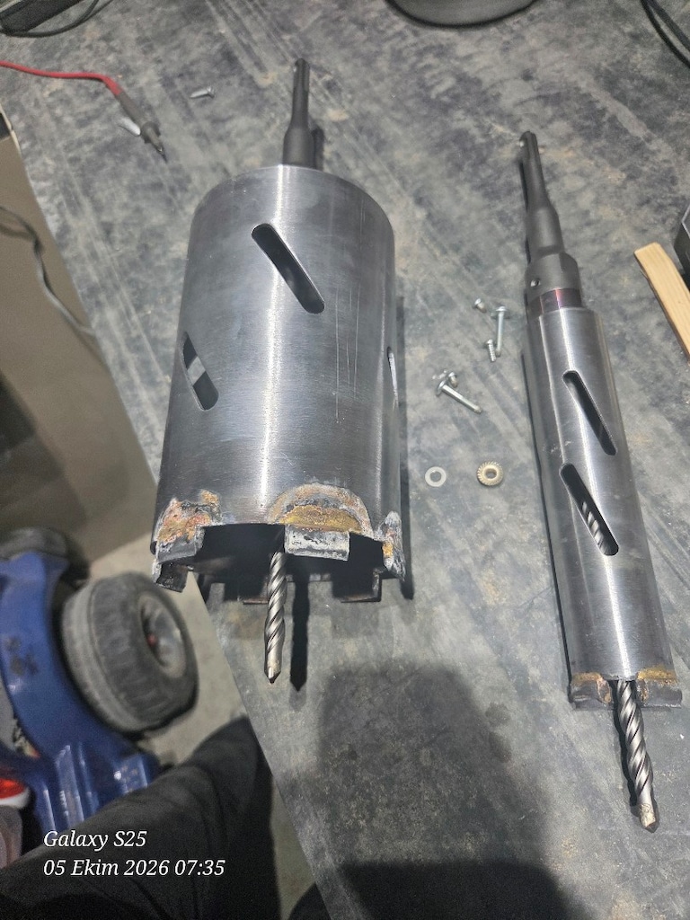 pancar 110 kuk ve 40 lik - 2