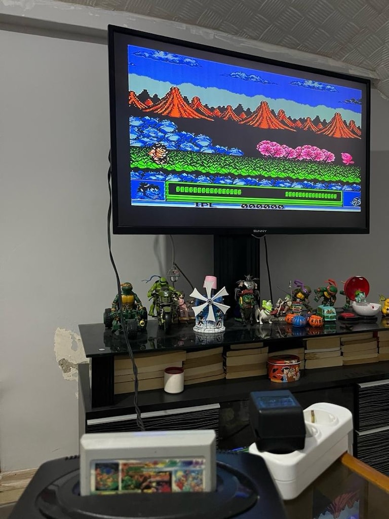 Atari kaseti - 3
