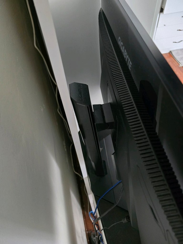 Gigabyte 2k 170 hz - 3