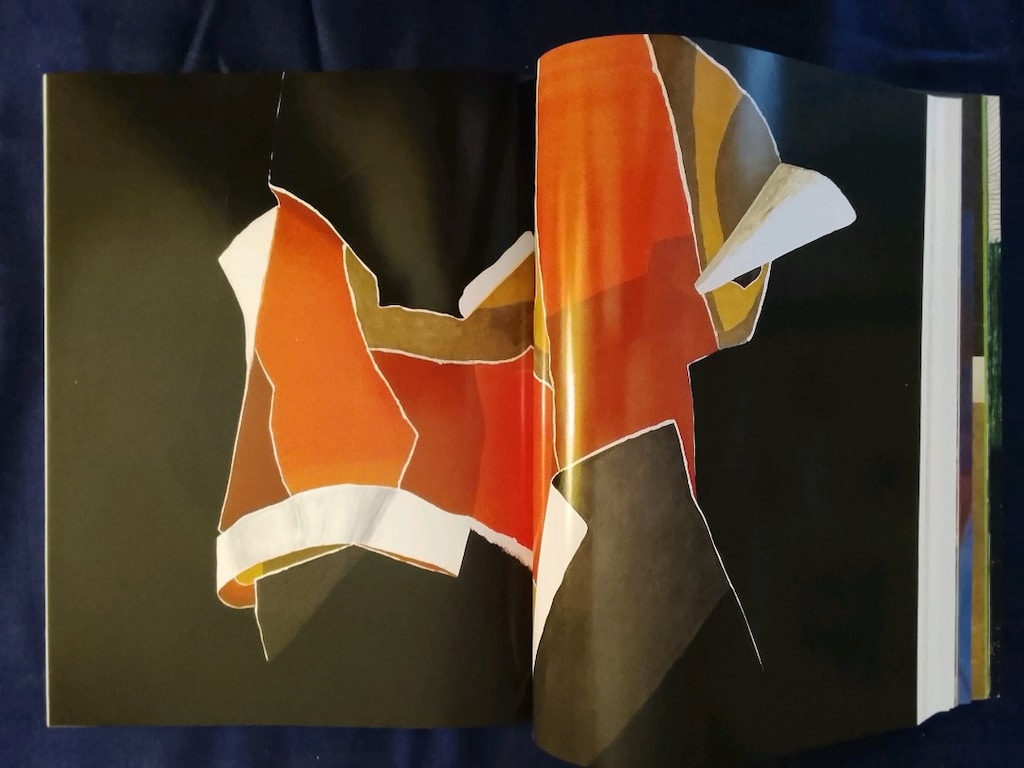 Çağdaş ve modern sanat müzayede kitap. - 3