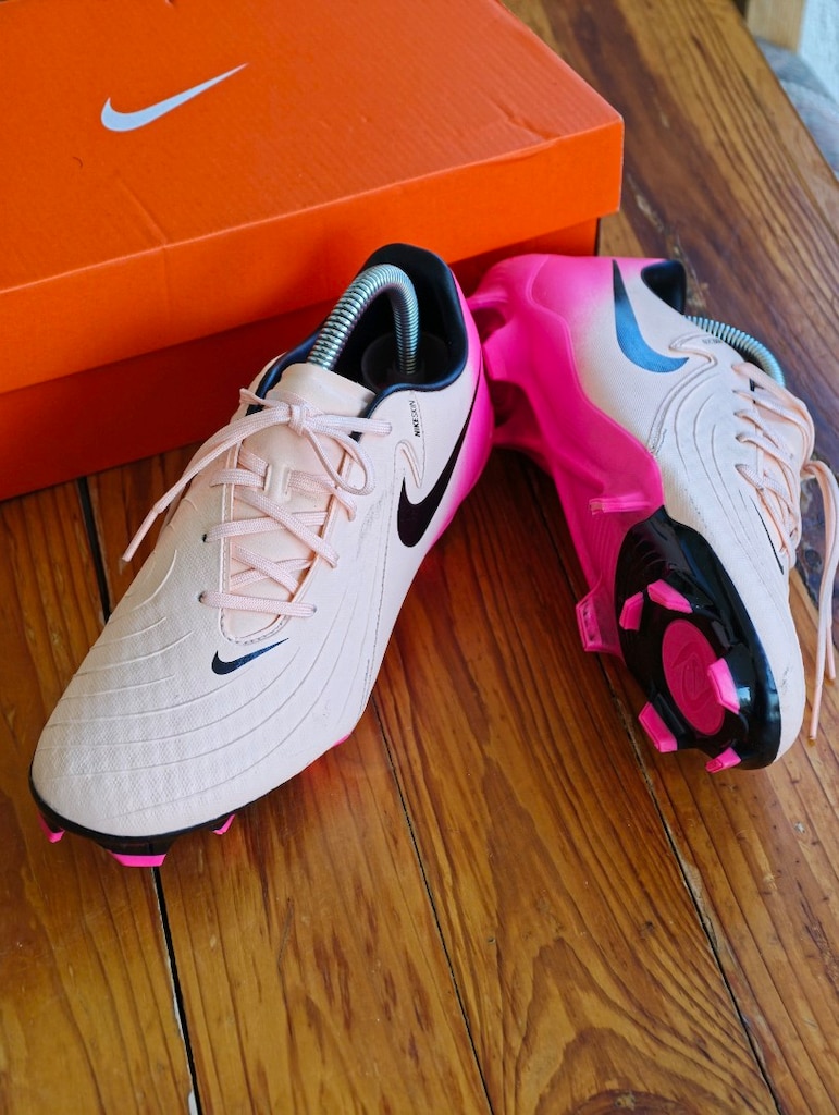 Nike Phantom gx2 Orjinal sıfır gibi üründür denemek için giyilmis - 6