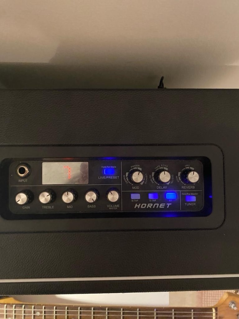 Elektro gitar seti - 3