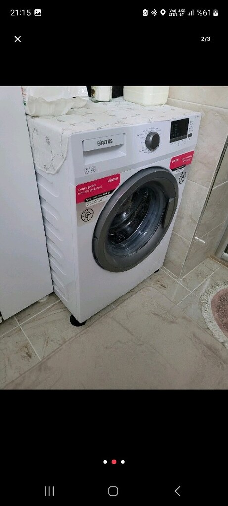 Toplu ev eşyası üniversite öğrencilerine uygun - 3
