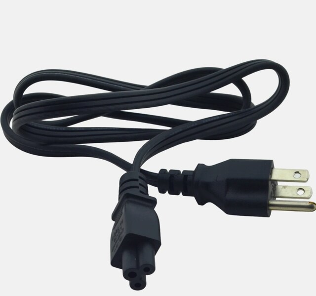Ls-15 7A 125V Amerikan priz uçlu Güç kablosu