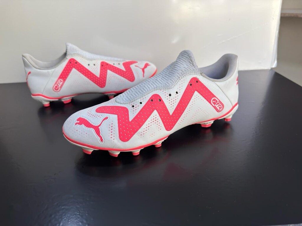 Orijinal PUMA KRAMPON 42 numara - 7