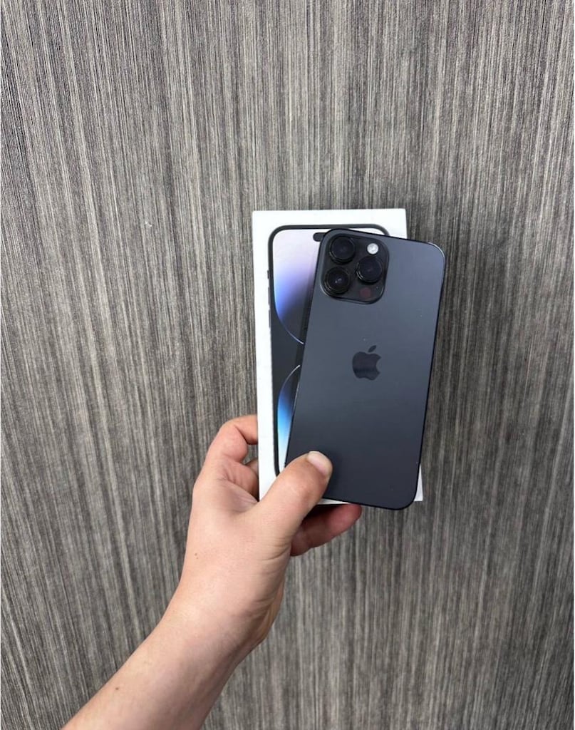 İPHONE 14 PROMAX - 2