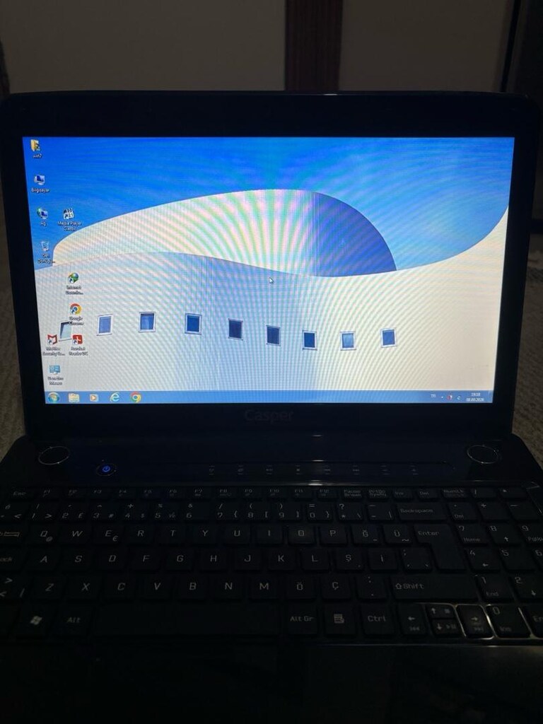 Laptop Casper - 3