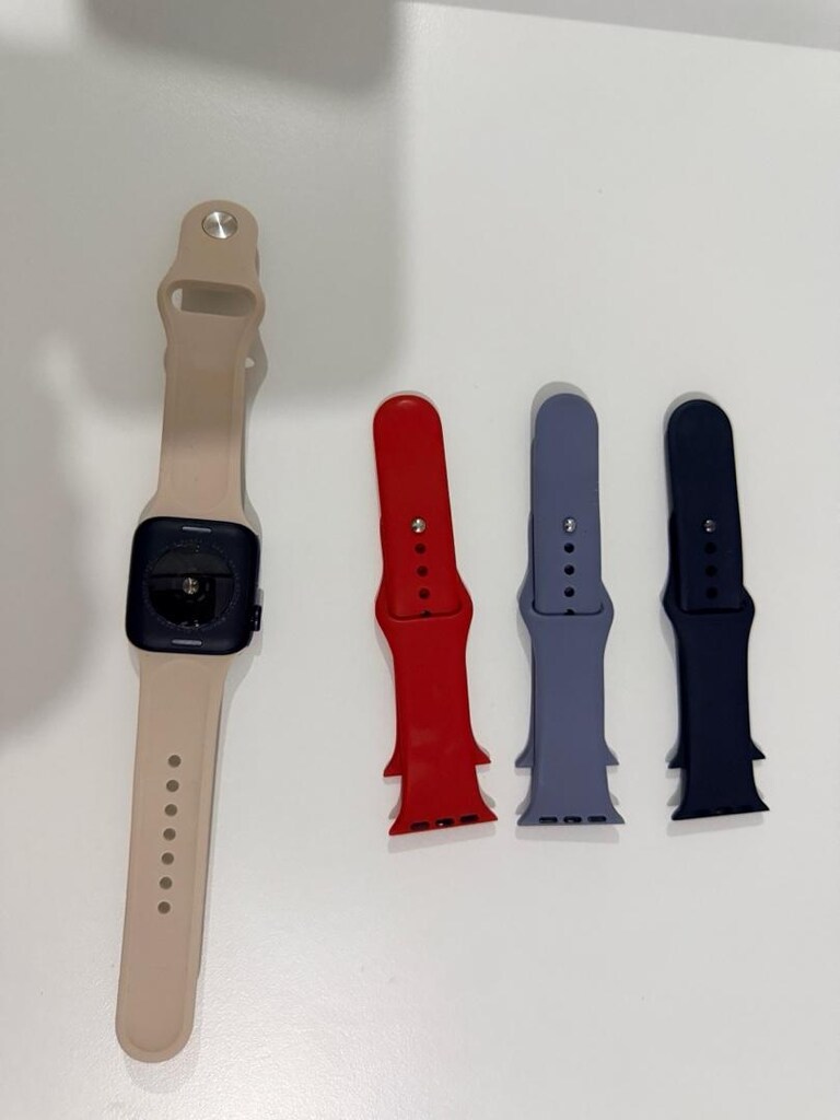 Apple watch SE - 2