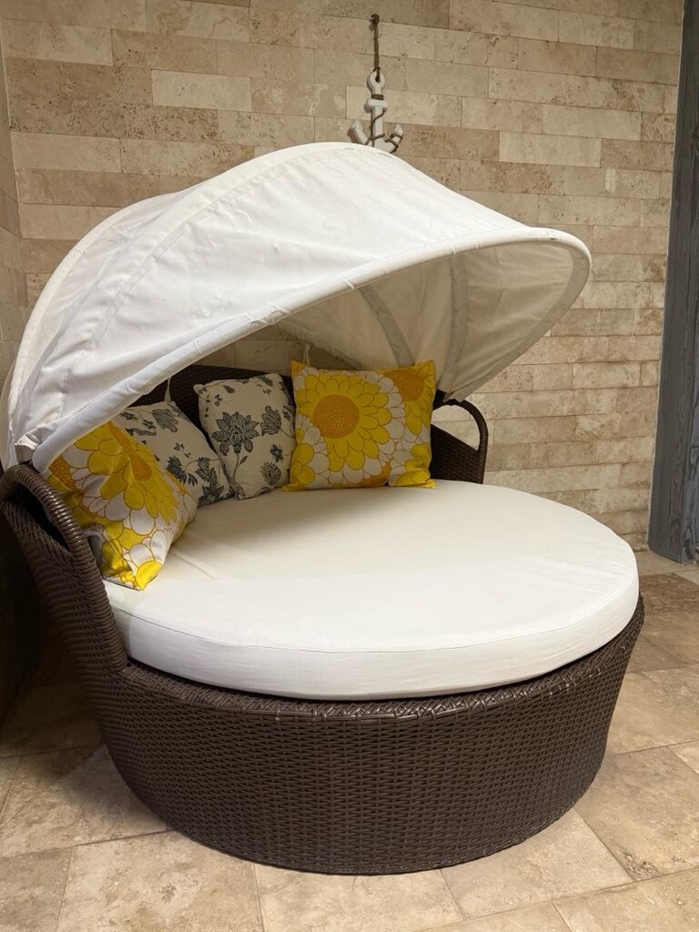 Mudo Daybed - 4