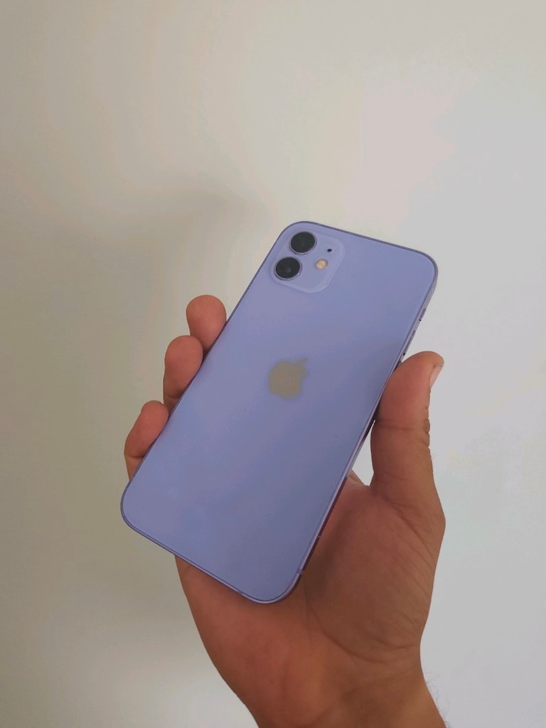 İPHONE 12 128 GB TR CİHAZI AÇIKLAMAYI OKU - 8