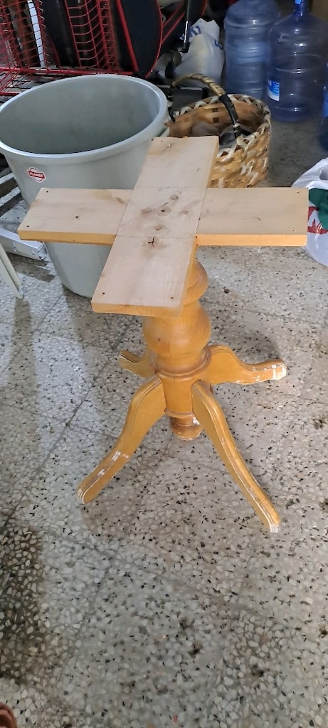 yemek masası - 7