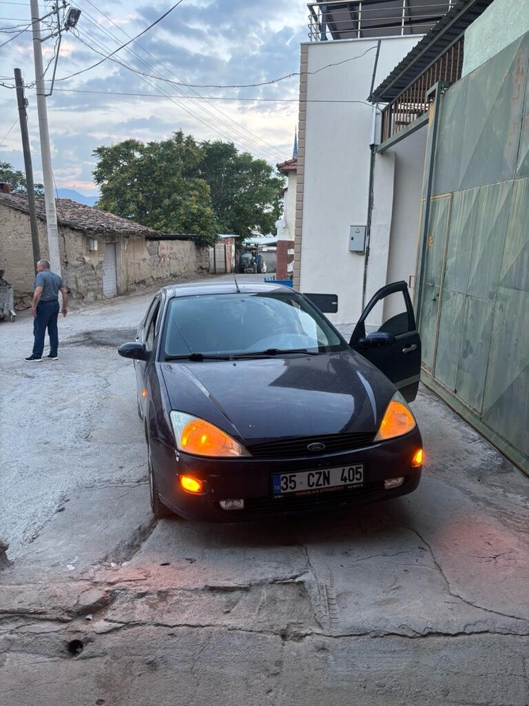 focus değişensiz - 4