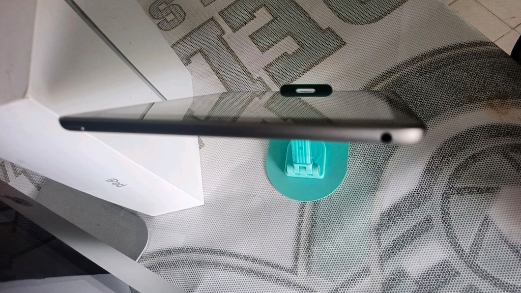 ipad 6.nesil 32gb hafıza - 3