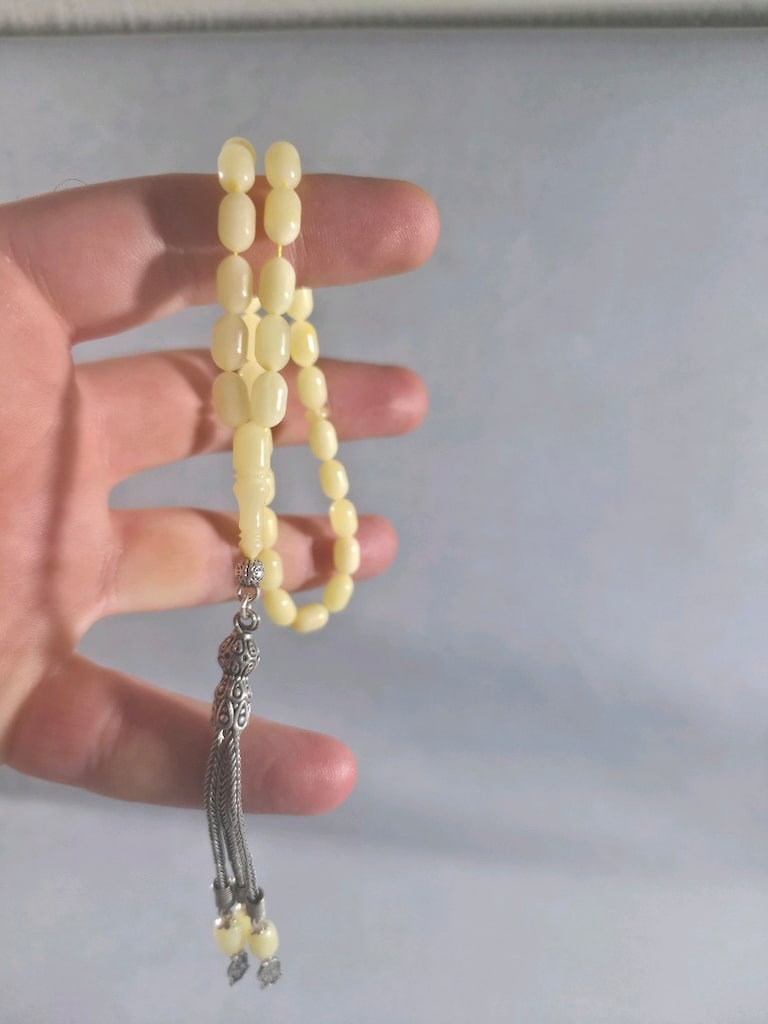 20 KALİNGRAT DAMLA KEHRİBAR 7gr - 5
