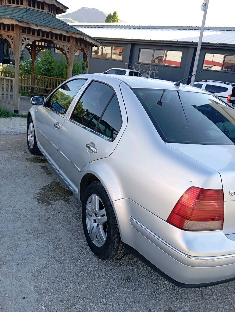 Volkswagen Bora 2004 - 5