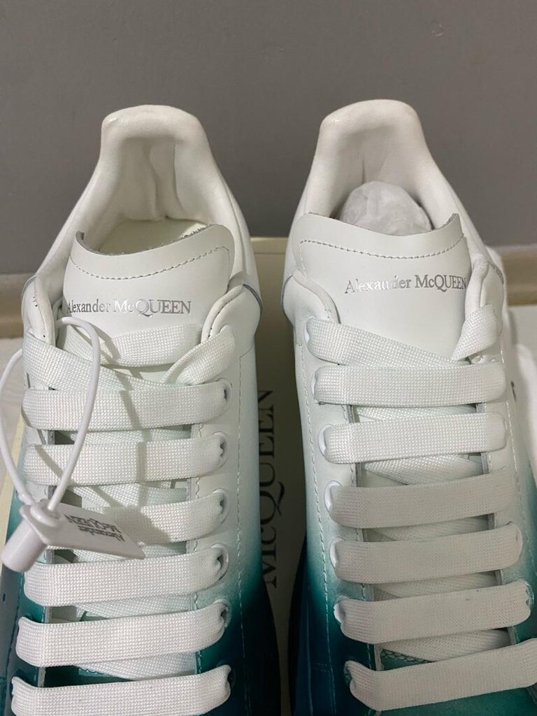 İTHAL ALEXANDER MCQUEEN KAPALI KUTU! - 9