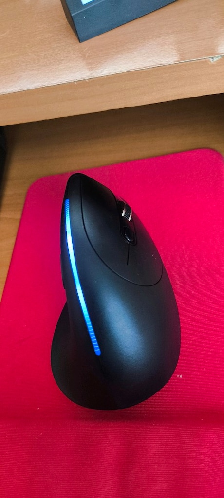 Zelotes F-36A Wireless Gaming Mouse. - 2