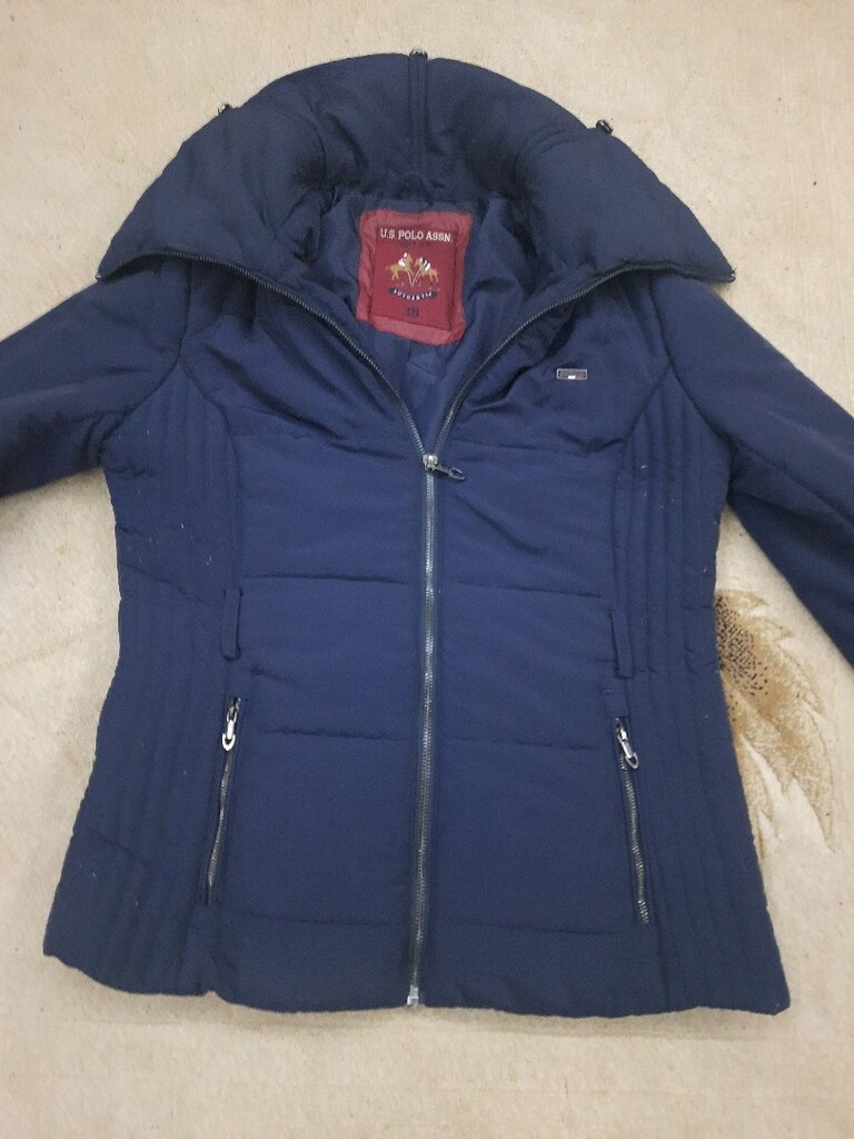 mont 36/38 beden uyumlu. us.polo - 3