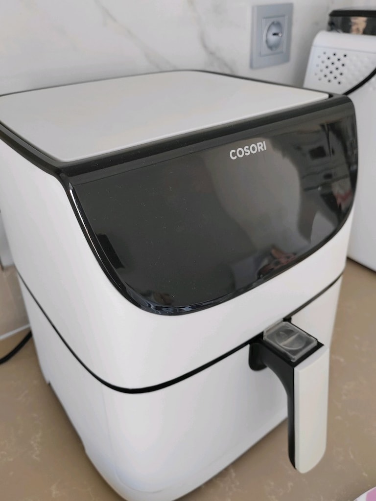 Cosori airfryer - 2