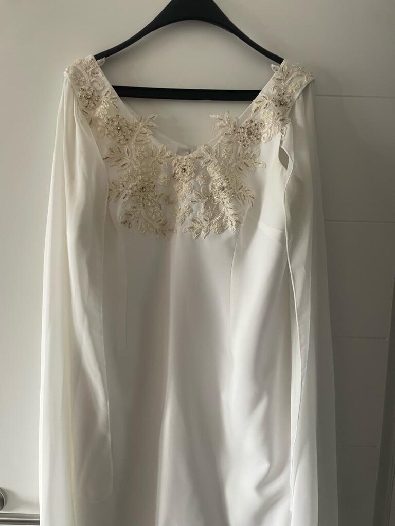 nikah elbisesi - 3