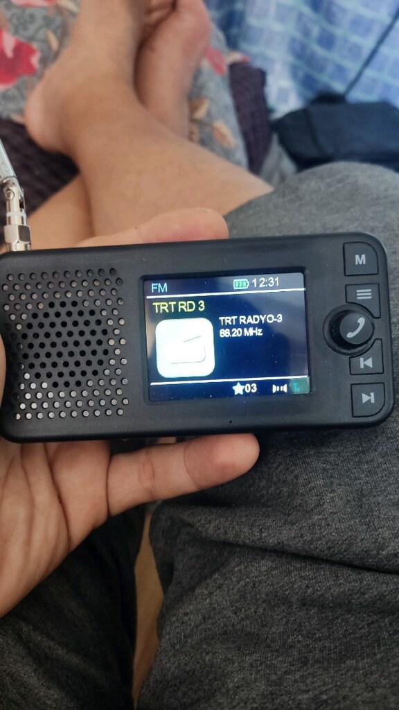 Dab+radyo otomobil için - 4