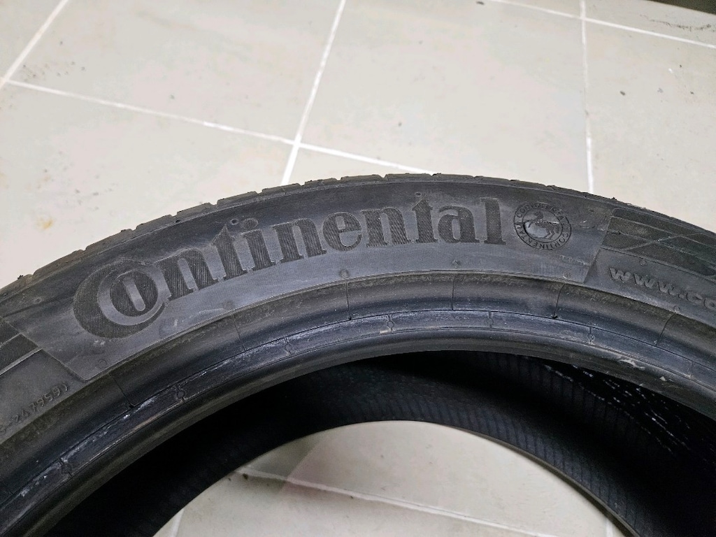 235 45 18 continental lastik - 3