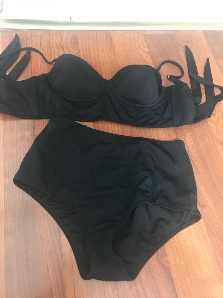 bikini takım - 2
