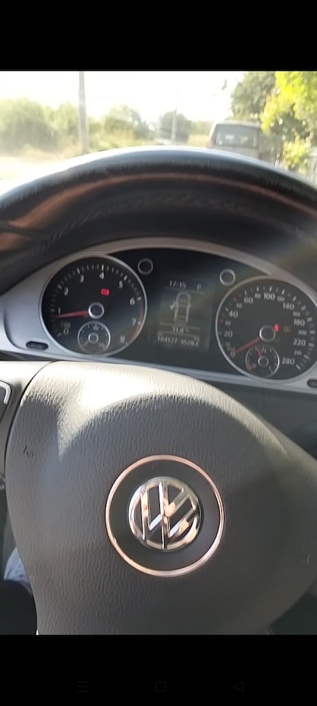 Sahibinden düşük km wv cc - 8