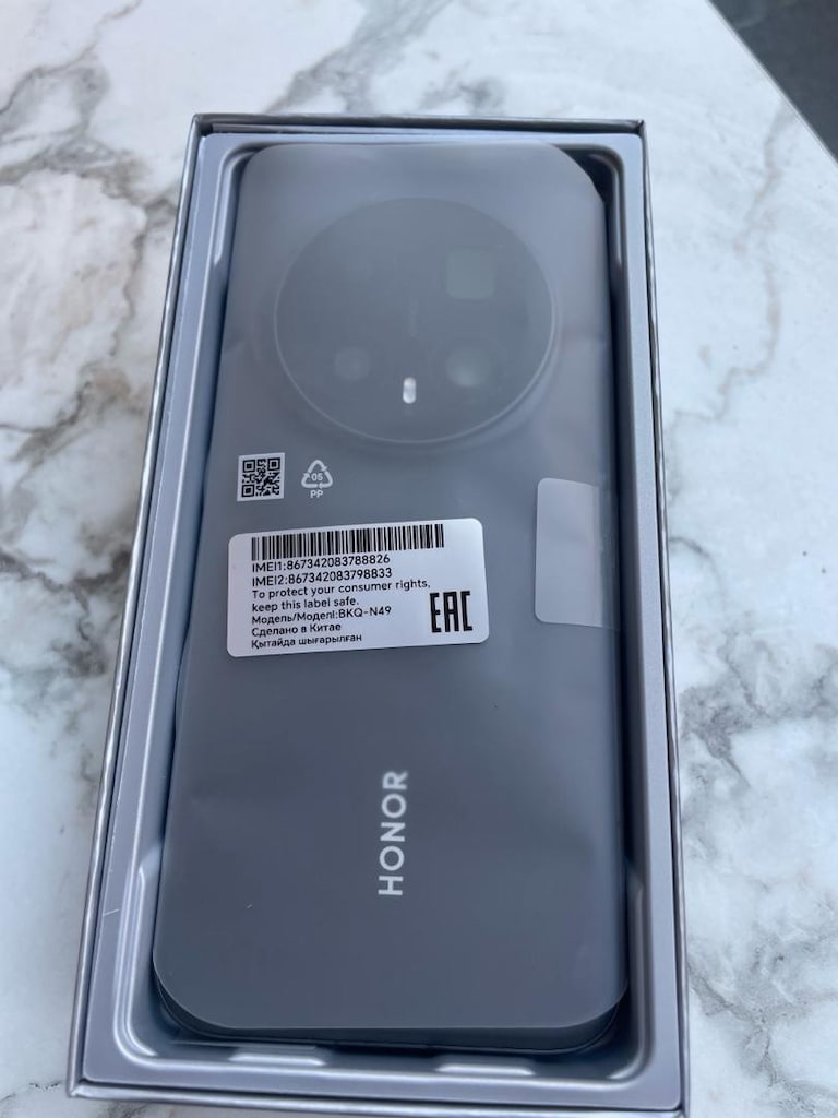 Honor magic 8 pro 512gb - 2