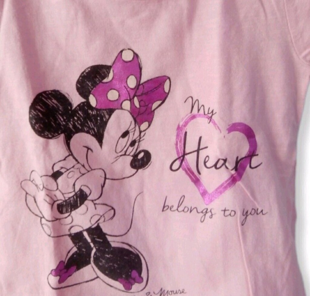 Disney - 3