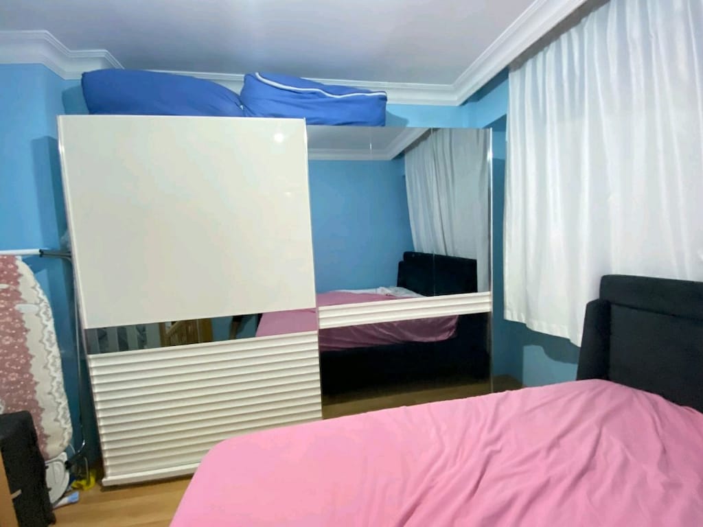 Gardırop - 4