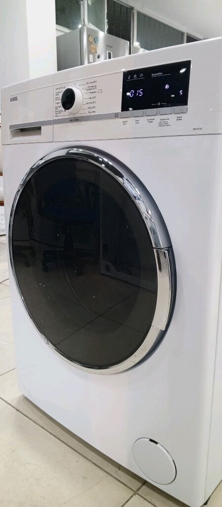 Vestel 10 kilo çamaşır makinesi - 4