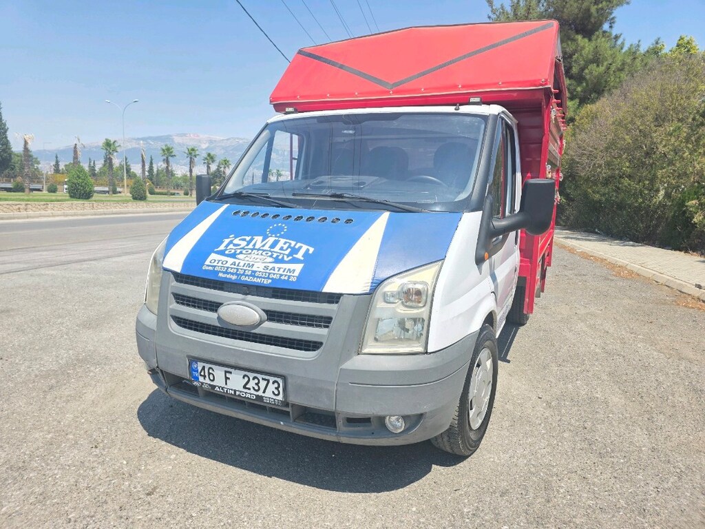 2007 pompalı 330s hatasız boyasız orjinal - 3
