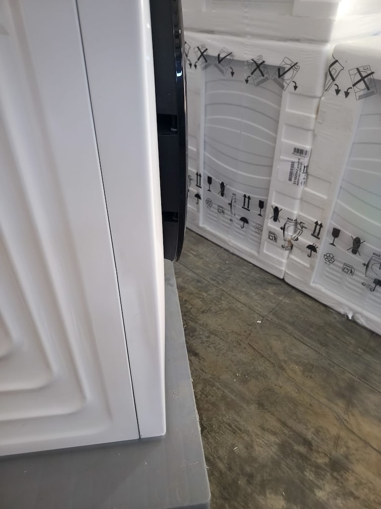 Altus AL CM 91254 D 1200 Devir 9 kg Çamaşır Makinesi (Outlet) - 11