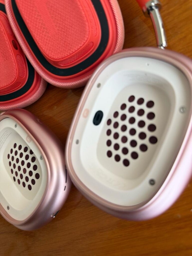 Apple AirPods Max I.Nesil A2096 - 5