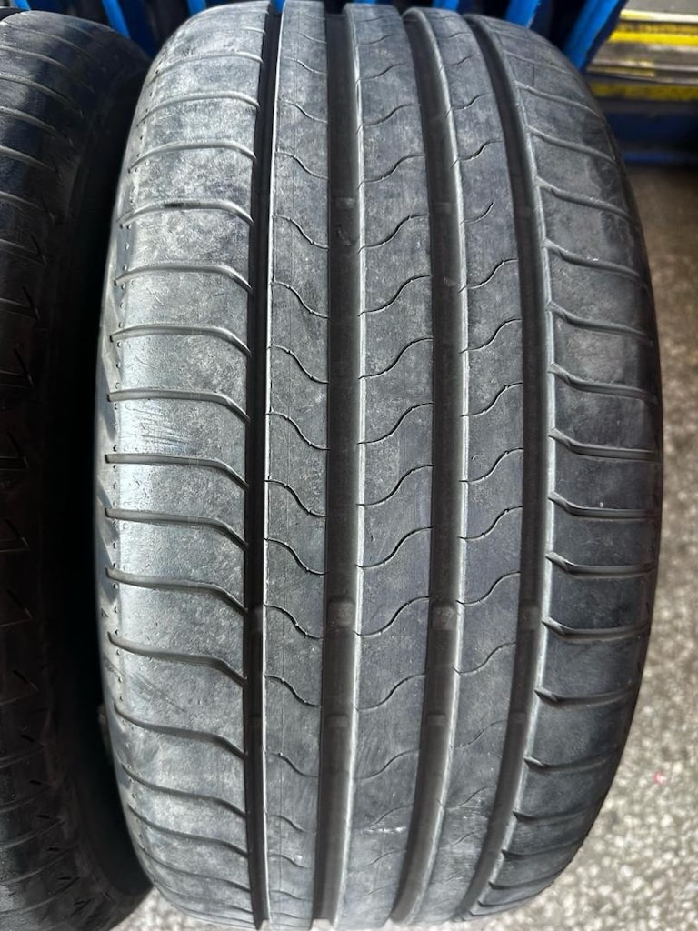 225/45/17 BRİDGESTONE TURANZA 6 2024 - 16